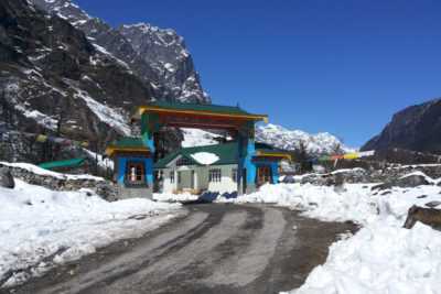 Sikkim Himalaya Tour with Lachen Lachung Mirik Lake Pelling Tour Package from Delhi Pune Mumbai India