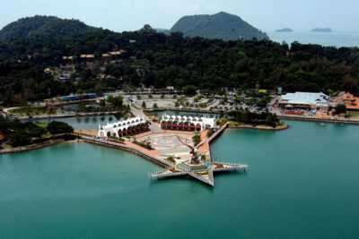 Langkawi Malaysia Tour Package from Delhi Pune Mumbai India