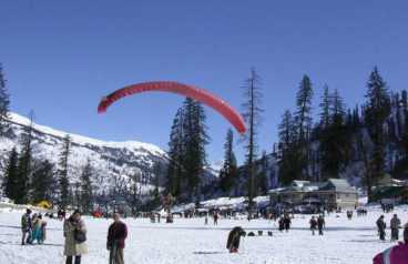 Manali Tour Package -Himachal Pradesh Tour Package from Delhi Pune Mumbai India