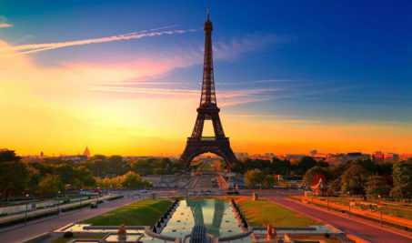 Swiss Paris Holiday Package from Delhi Pune Mumbai India