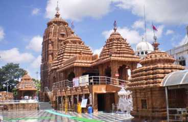 Puri Odisha Tour Package from Delhi Pune Mumbai India