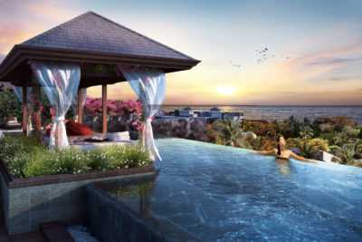 Bali Tour Package - Honeymoon Package from Delhi Pune Mumbai India