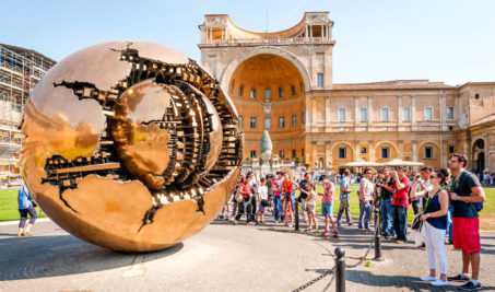 Europe Tour Package with Italy Switzerland & Austria from Delhi Pune Mumbai India