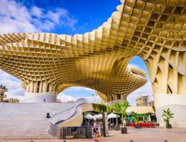 Spain Holiday Package from Delhi Pune Mumbai India