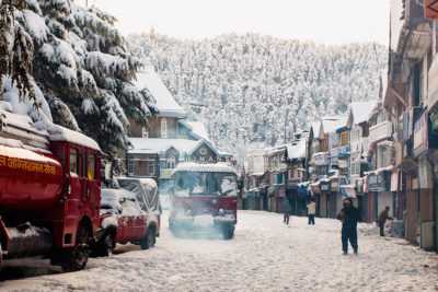 Shimla Himachal Pradesh Holiday Package from Delhi Pune Mumbai India