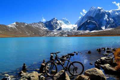 Sikkim North East India Tour Package from Delhi Pune Mumbai India