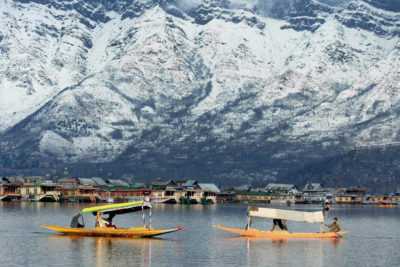 Srinagar Tour Package - Jammu and Kashmir Holiday Package from Delhi Pune Mumbai India