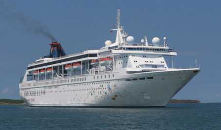 Libra Cruise With Malaysia Cruise Tour Package from Delhi Pune Mumbai India