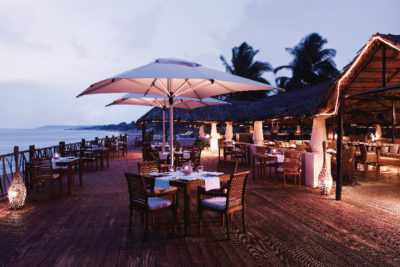 Vivanta By Taj Holiday Village Goa Tour Package from Delhi Pune Mumbai India