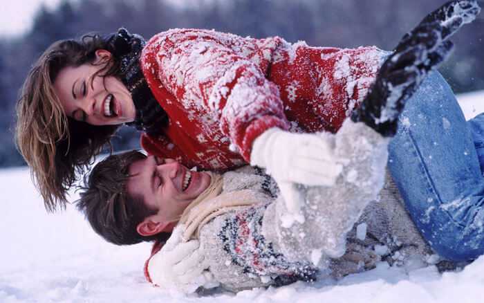 Honeymoon Destination - Manali Honeymoon Package from Delhi Pune Mumbai India