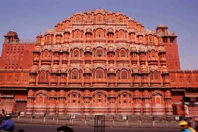 Jaipur Rajasthan Tour Package from Delhi Pune Mumbai India
