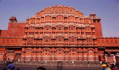 Jaipur Rajasthan Tour Package from Delhi Pune Mumbai India