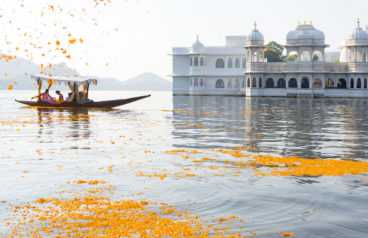 Udaipur Rajasthan Tour Package from Delhi Pune Mumbai India