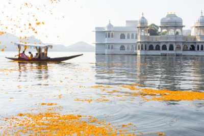 Udaipur Rajasthan Tour Package from Delhi Pune Mumbai India