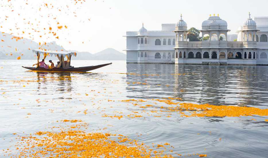 Udaipur Rajasthan Tour Package from Delhi Pune Mumbai India