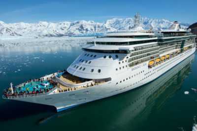 Royal Caribbean Cruise from Delhi,Mumbai, Pune, India