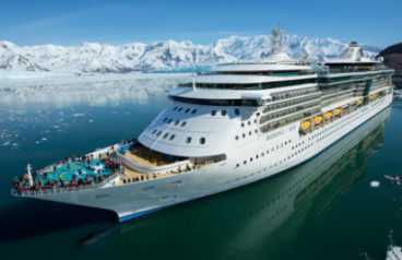 Royal Caribbean Cruise from Delhi,Mumbai, Pune, India