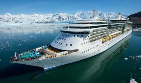 Royal Caribbean Cruise from Delhi,Mumbai, Pune, India