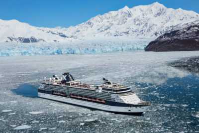 Radiance of the Seas Cruise Package from Delhi Pune Mumbai India