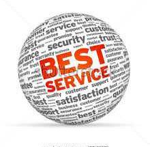 Best Service Satisfaction by Travel Titli