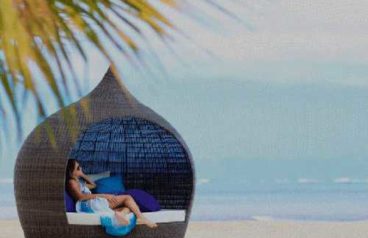 Dubai Mauritius Honeymoon Package from Delhi Pune Mumbai India