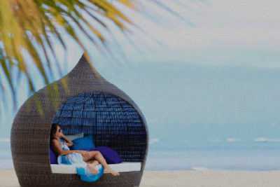 Dubai Mauritius Honeymoon Package from Delhi Pune Mumbai India