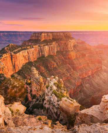 Helicopter at Grand Canyon Tour Package from Delhi Pune Mumbai India