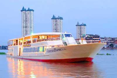 Thailand with Cruise Tour Package from Delhi Pune Mumbai India