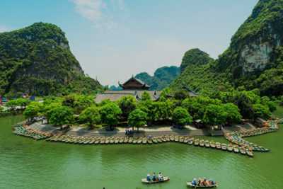 Vietnam Cambodia Laos Tour Package - Krabi Tour Package from Delhi Pune Mumbai India