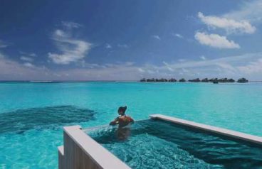 Srilanka and Maldives Holiday Package from India