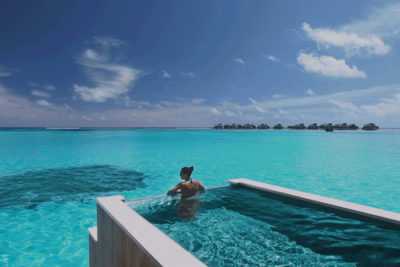 Srilanka and Maldives Holiday Package from India