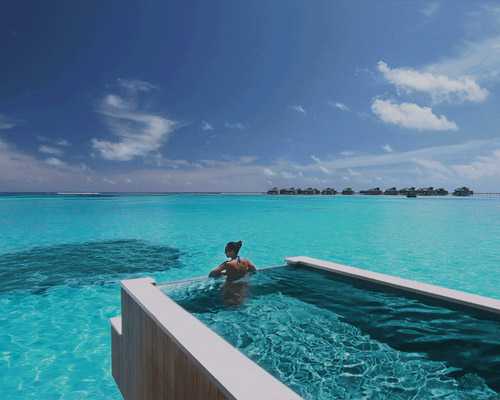 Srilanka and Maldives Holiday Package from India