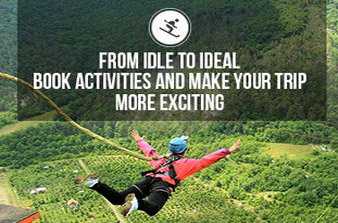Make Your Trip More Exciting by Travel Titli