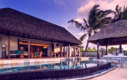 Seychelles Holiday Package - Mauritius Honeymoon Package from Delhi Pune Mumbai India