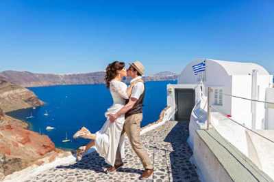 Greece Istanbul Honeymoon Package from Delhi Pune Mumbai India