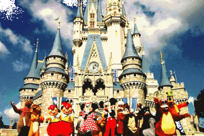 HongKong Macau Disneyland Tour Package from Delhi Pune Mumbai India
