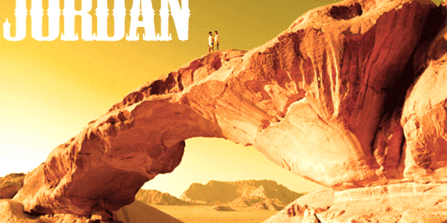 jordan holiday packages