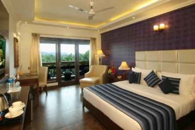 De Alturas Resorts North Goa from Delhi, Pune, Mumbai, India by Travel Titli