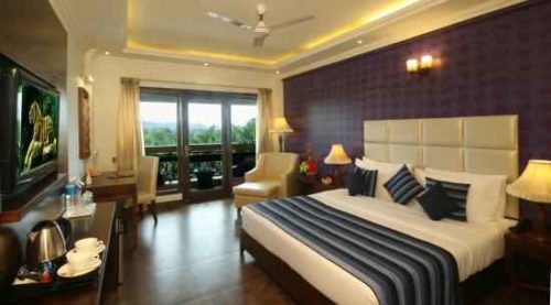 De Alturas Resorts North Goa from Delhi, Pune, Mumbai, India by Travel Titli