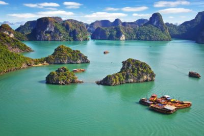 Vietnam Tour Package from Delhi, Pune, Mumbai, India